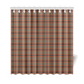 Innes Ancient Tartan Shower Curtain